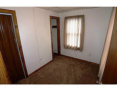 Bedroom.