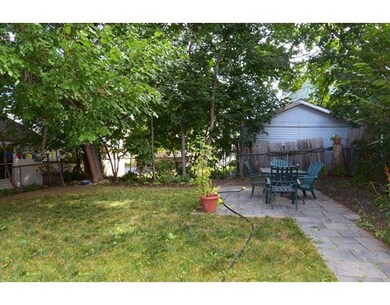 48 Spruce St unit 1, Watertown, MA 02472 - photo 2