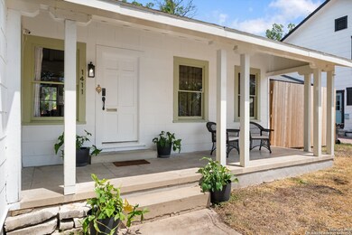 1411 E Highland Blvd, San Antonio, TX 78210 - photo 4
