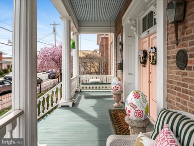 331 N Braddock St, Winchester, VA 22601 - photo 5