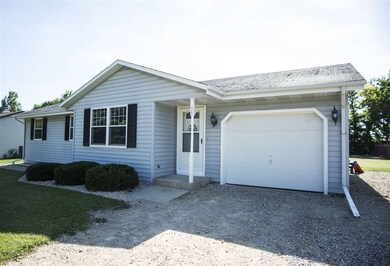 55 Countryside Dr, Evansville, WI 53536 - photo 2