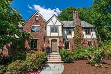 32 Maugus Ave, Wellesley Hills, MA 02481 - photo 3