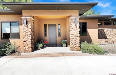 1470 SE Stonebridge Dr, Cedaredge, CO 81413 - photo 5