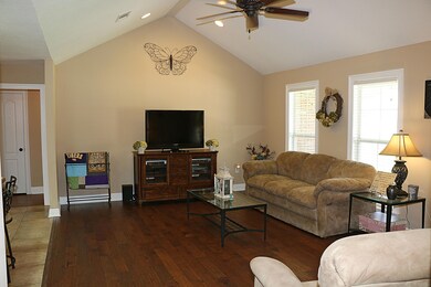 Great Room View 2