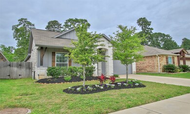 15423 Lakewood Terrace Dr, Tomball, TX 77377 - photo 2