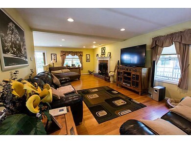 Living Room.