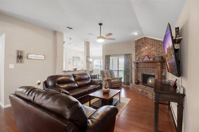 1112 Camelot Dr, Wylie, TX 75098 - photo 7
