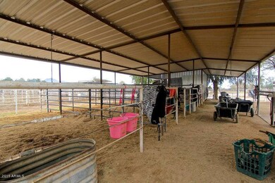 STALLS