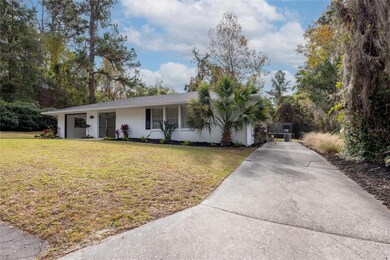 822 NW Palm Dr, Lake City, FL 32055 - photo 2