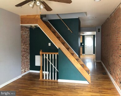 1718 Byrd St, Baltimore, MD 21230 - photo 2