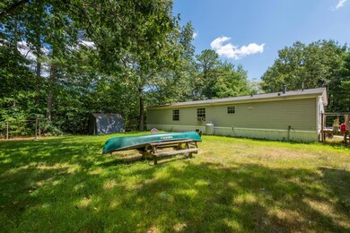 401 Shaker Rd, Gray, ME 04039 - photo 2