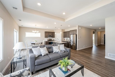 1423 Victory Ln NE, Isanti, MN 55040 - photo 6