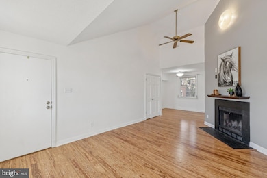 2813 Arlington Blvd unit 159, Arlington, VA 22201 - photo 3