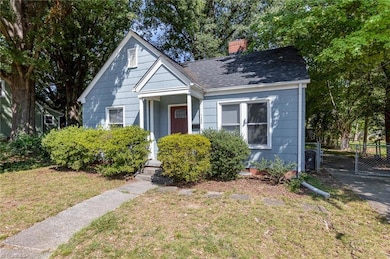 1130 Parish St, Greensboro, NC 27408 - photo 4