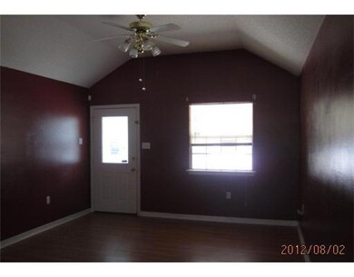 Den/Family/Great Room. Spacious den