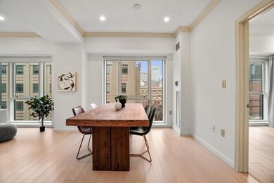 1 Nassau St unit 1001, Boston, MA 02111 - photo 6