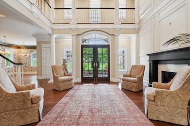 384 Lake Valley Dr, Franklin, TN 37069 - photo 3