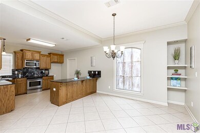 6216 Woodbend Ave, Zachary, LA 70791 - photo 5