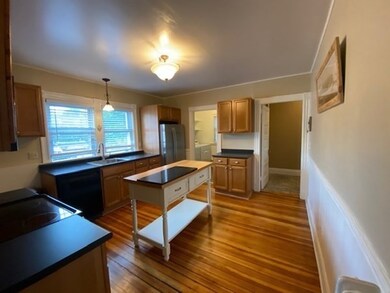 721 Hyde Park Ave unit 2, Roslindale, MA 02131 - photo 7