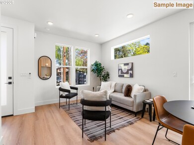 6022 NE Mason St unit 7, Portland, OR 97218 - photo 3