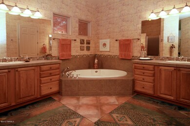 Master Tub