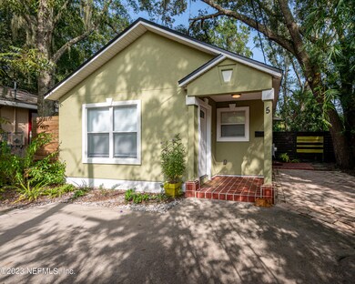 5 Nesbit Ave