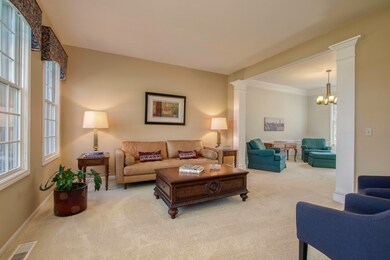 Maplecrest 7064-7