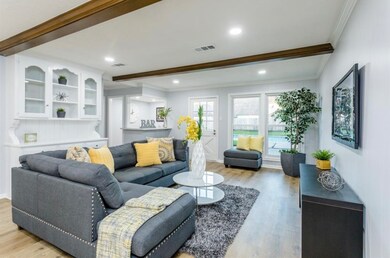 15614 Pebble Bend Dr, Houston, TX 77068 - photo 2