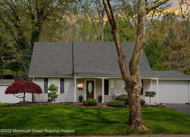 130 Idlebrook Ln, Matawan, NJ 07747 - photo 2