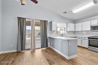 10266 E Caballero St, Mesa, AZ 85207 - photo 5