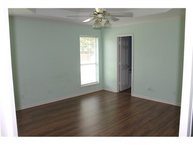 Master Bedroom.