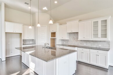 21322 Rose Loch Ln, Tomball, TX 77377 - photo 3