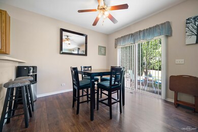Eating Area