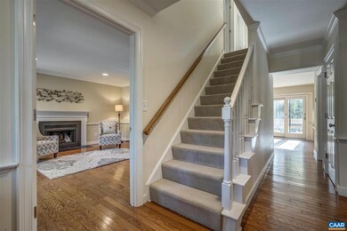 1560 Old Oaks Dr, Charlottesville, VA 22901 - photo 3