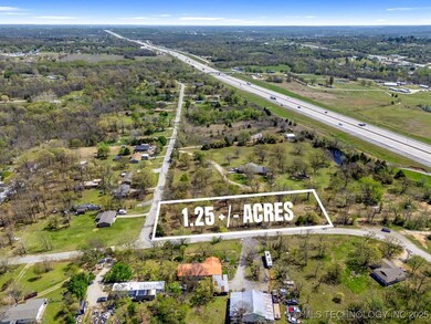 1 Hickory Bluff Rd, Sapulpa, OK 74066 - photo 6