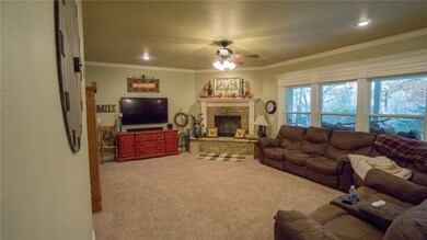 14507 Mineral Springs Rd, West Fork, AR 72774 - photo 7