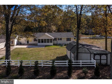 25140 Mary Rd, Georgetown, DE 19947 - photo 2