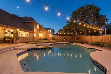 2702 Sherrill Park Dr, Richardson, TX 75082 - photo 4