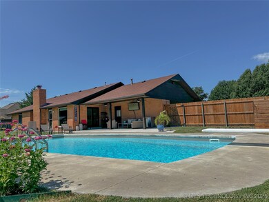 4319 S 200th East Ave, Broken Arrow, OK 74014 - photo 2