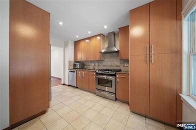 473 Undercliff Ave, Edgewater, NJ 07020 - photo 6