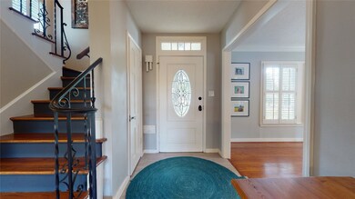 713 Garden Oaks Blvd, Houston, TX 77018 - photo 6