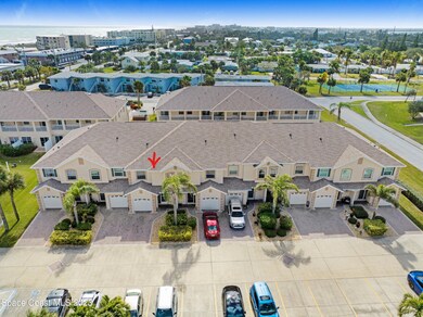 5201 OCEAN BEACH BLVD #20 BUILDING ARROW