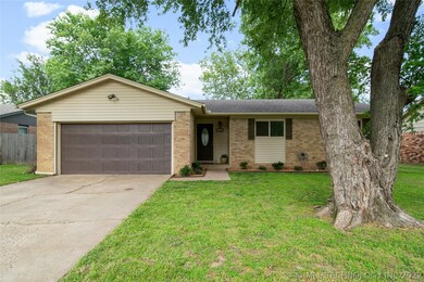 1713 S 4th St, Broken Arrow, OK 74012 - photo 2