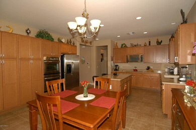 566 E Channel View Place, Tucson, AZ 85737 - photo 6