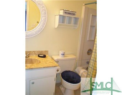 Master Bath/Spa.
