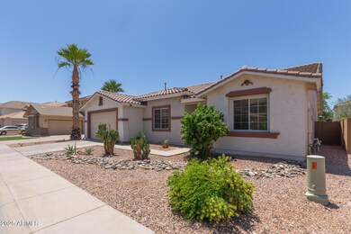 7205 W Ellis St, Laveen, AZ 85339 - photo 3