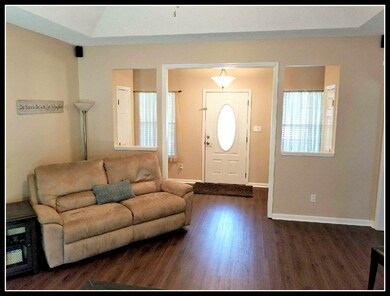 235 Sharonwood Dr, Crawfordville, FL 32327 - photo 3