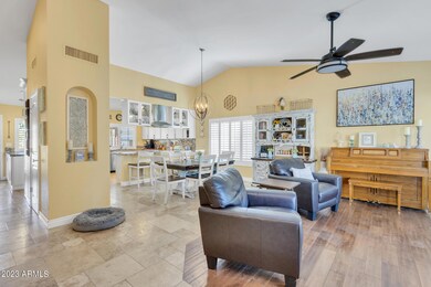 613 S Terrace Rd, Chandler, AZ 85226 - photo 5