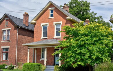 1528 S 4th St, Columbus, OH 43207 - photo 2