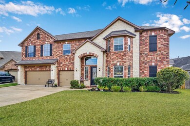 3326 Orchid Trace Dr, Spring, TX 77386 - photo 3